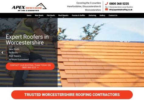 total roofing reviews.
